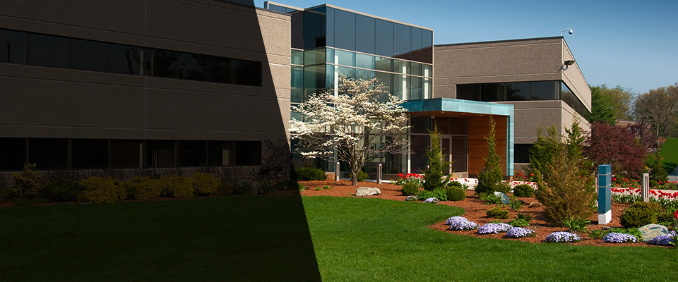 Gray Landscapers